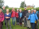 The Walking Group August 2015 No 1