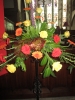 Flowers for Gordon Inston No 1